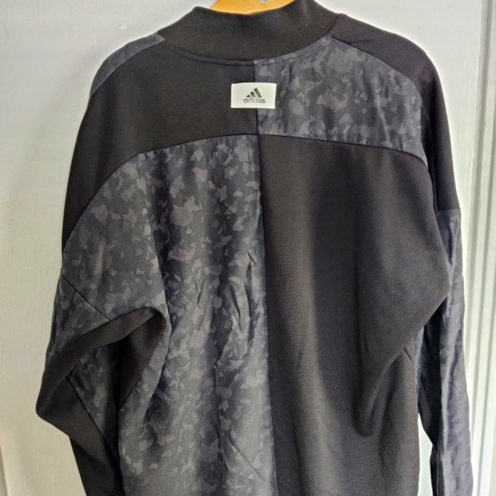Adidas jacket - Picture 2 of 3